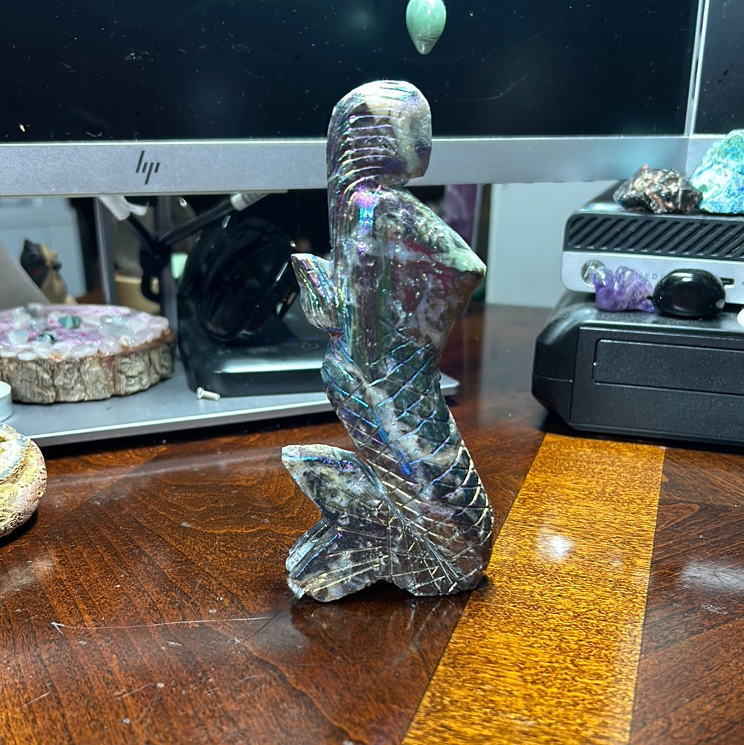 Aura Sphalerite