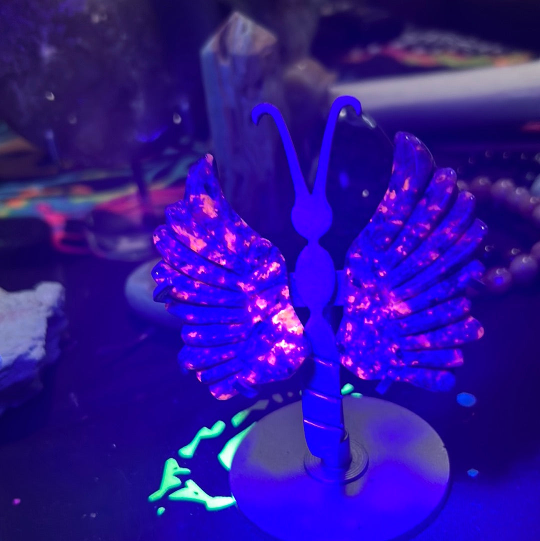 Yooperlite small wings