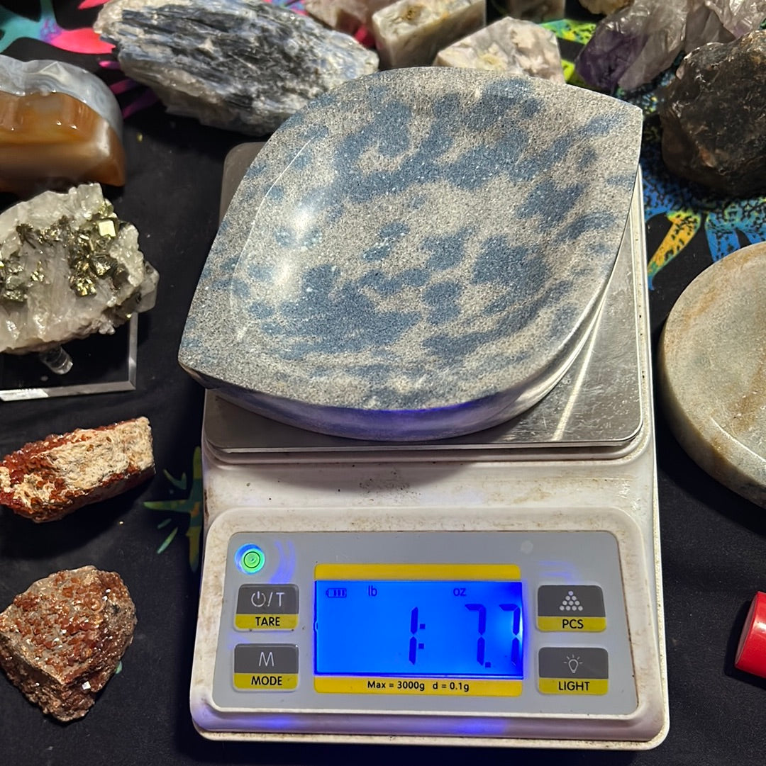 K2 Bowl