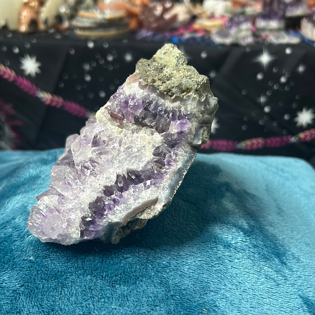 Beautiful Amethyst