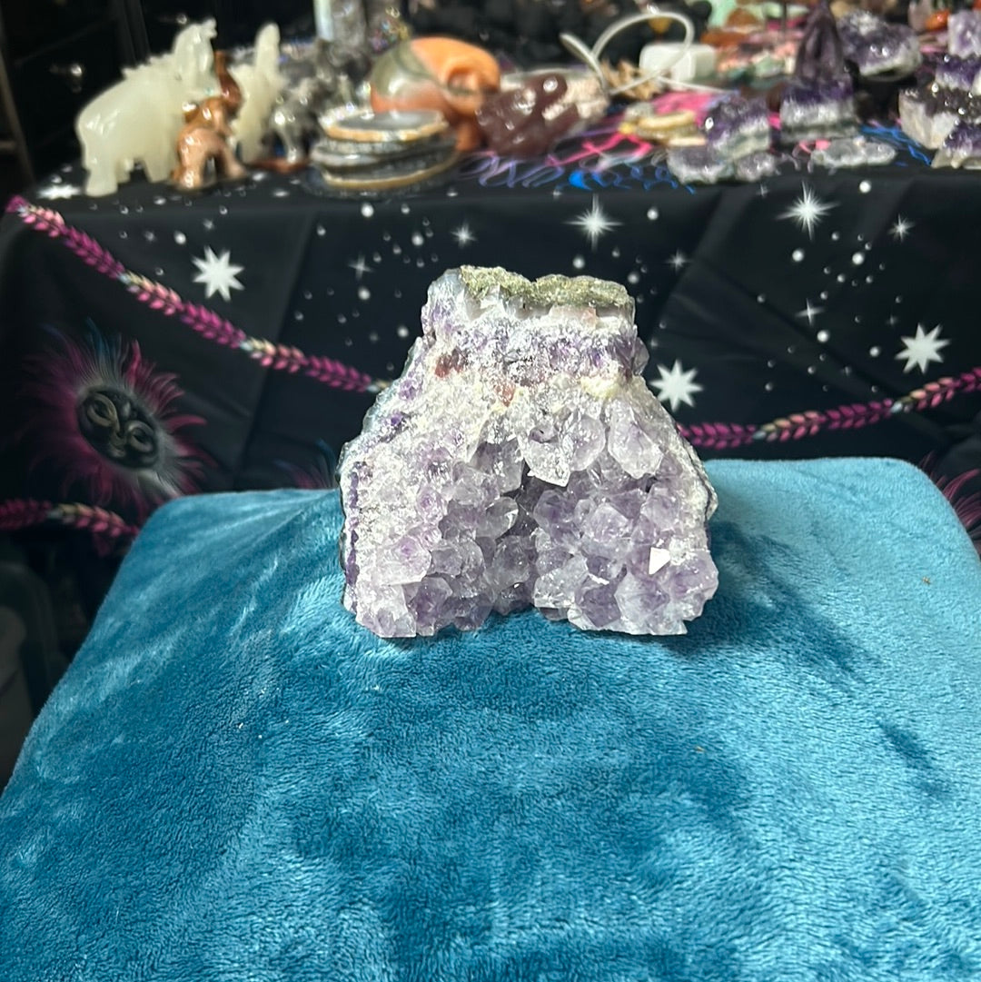 Beautiful Amethyst
