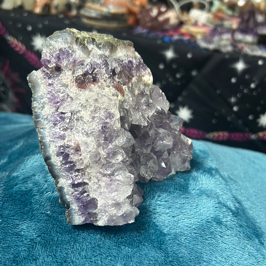 Beautiful Amethyst