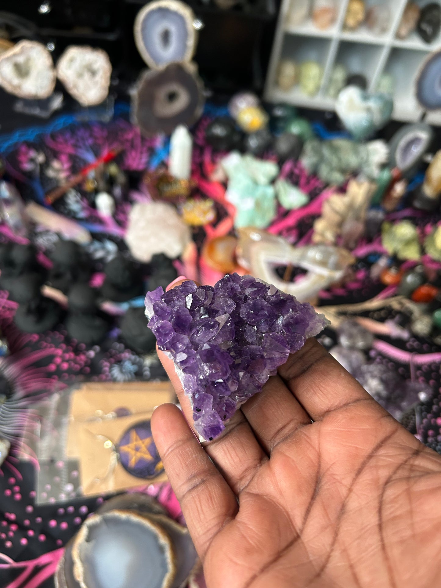 Amethyst