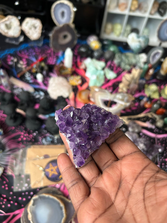 Amethyst