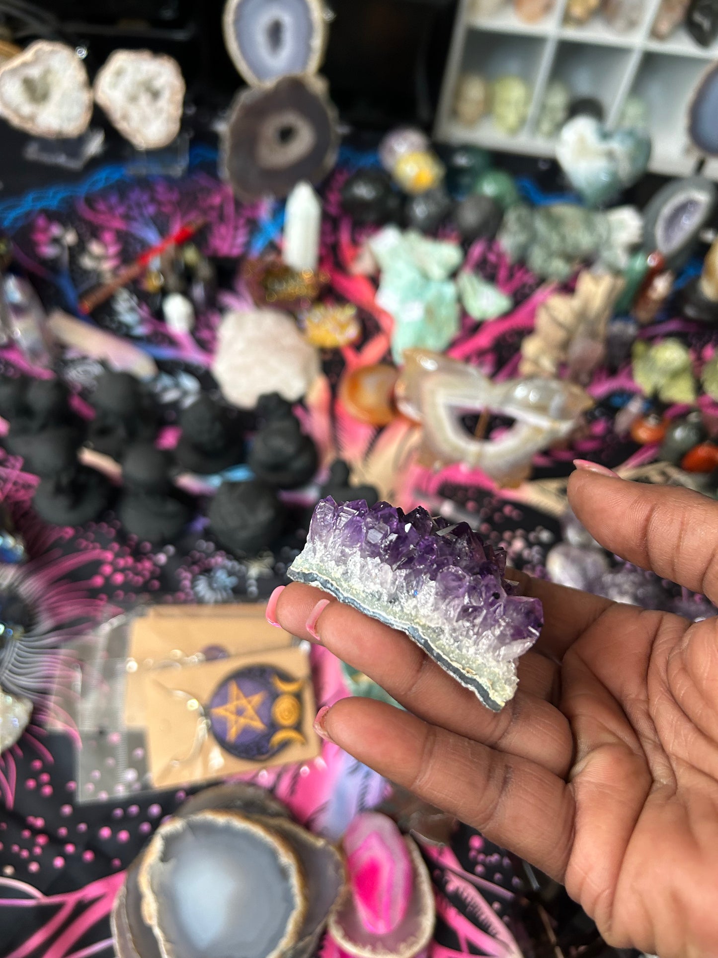 Amethyst