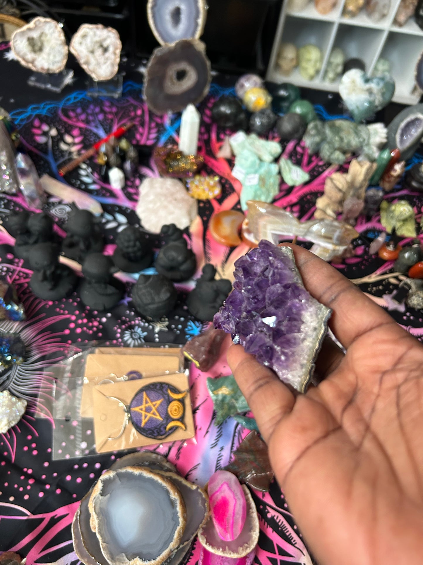 Amethyst