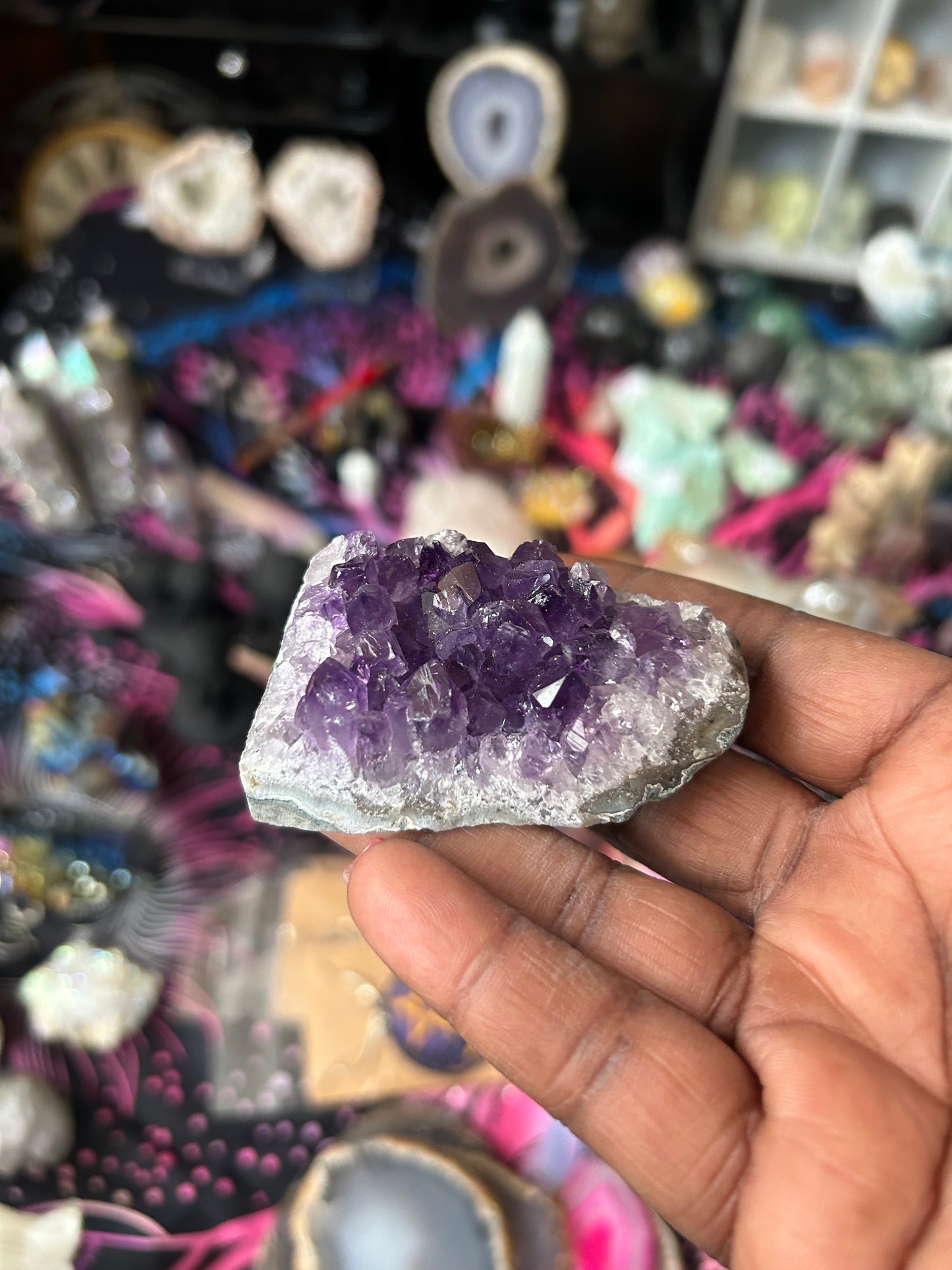 Amethyst