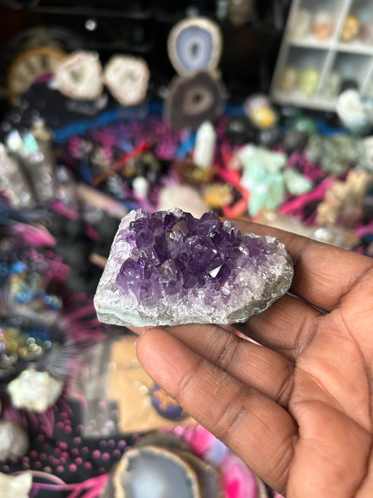 Amethyst