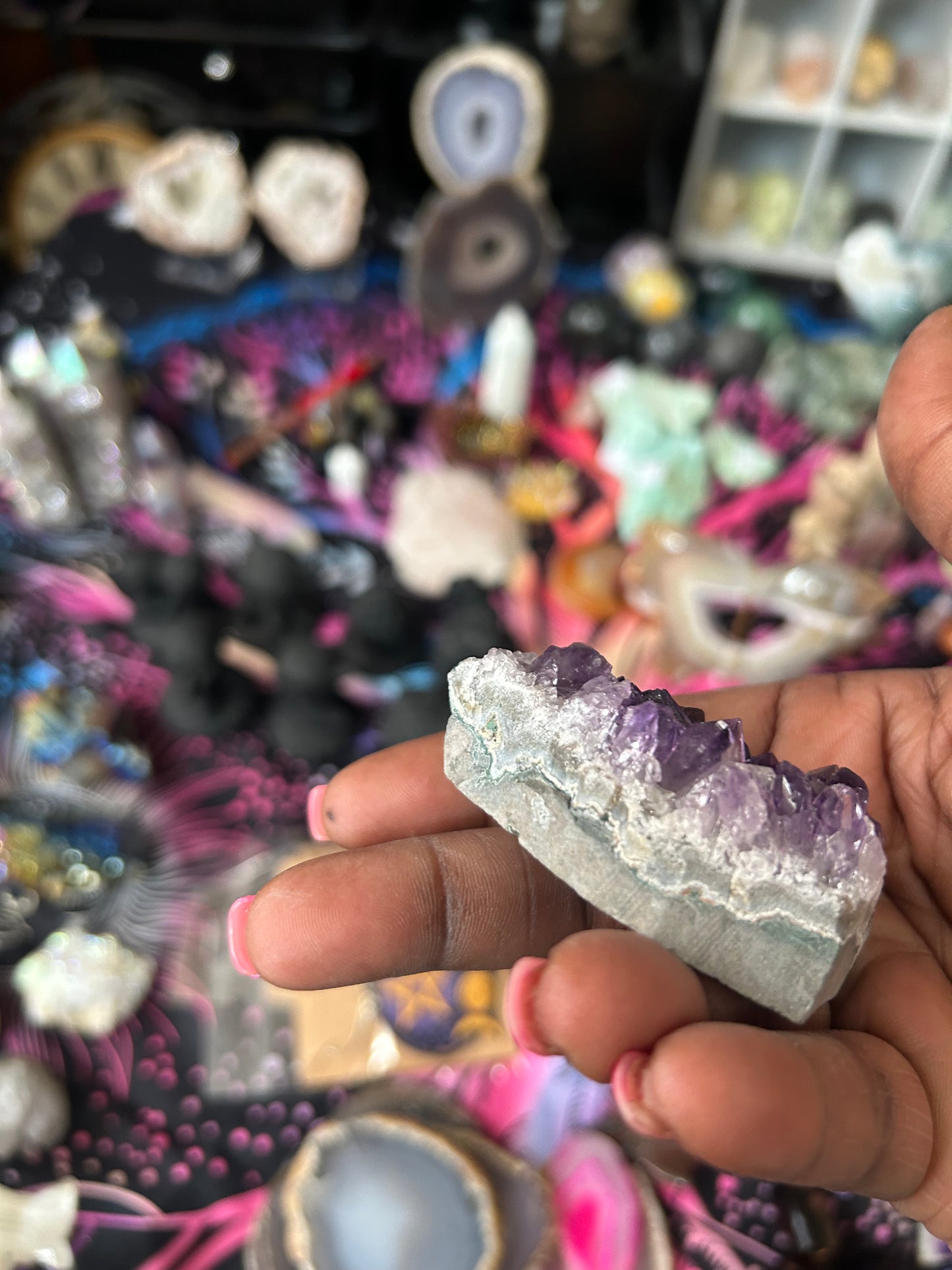 Amethyst