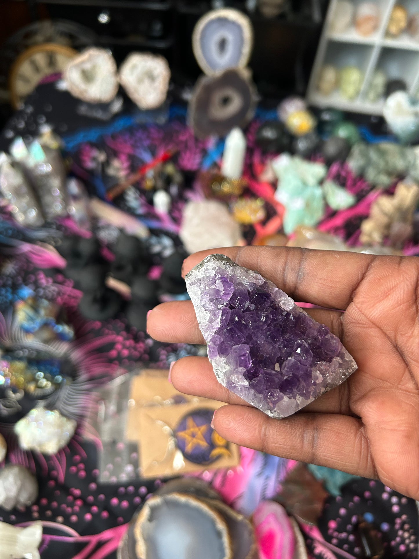 Amethyst