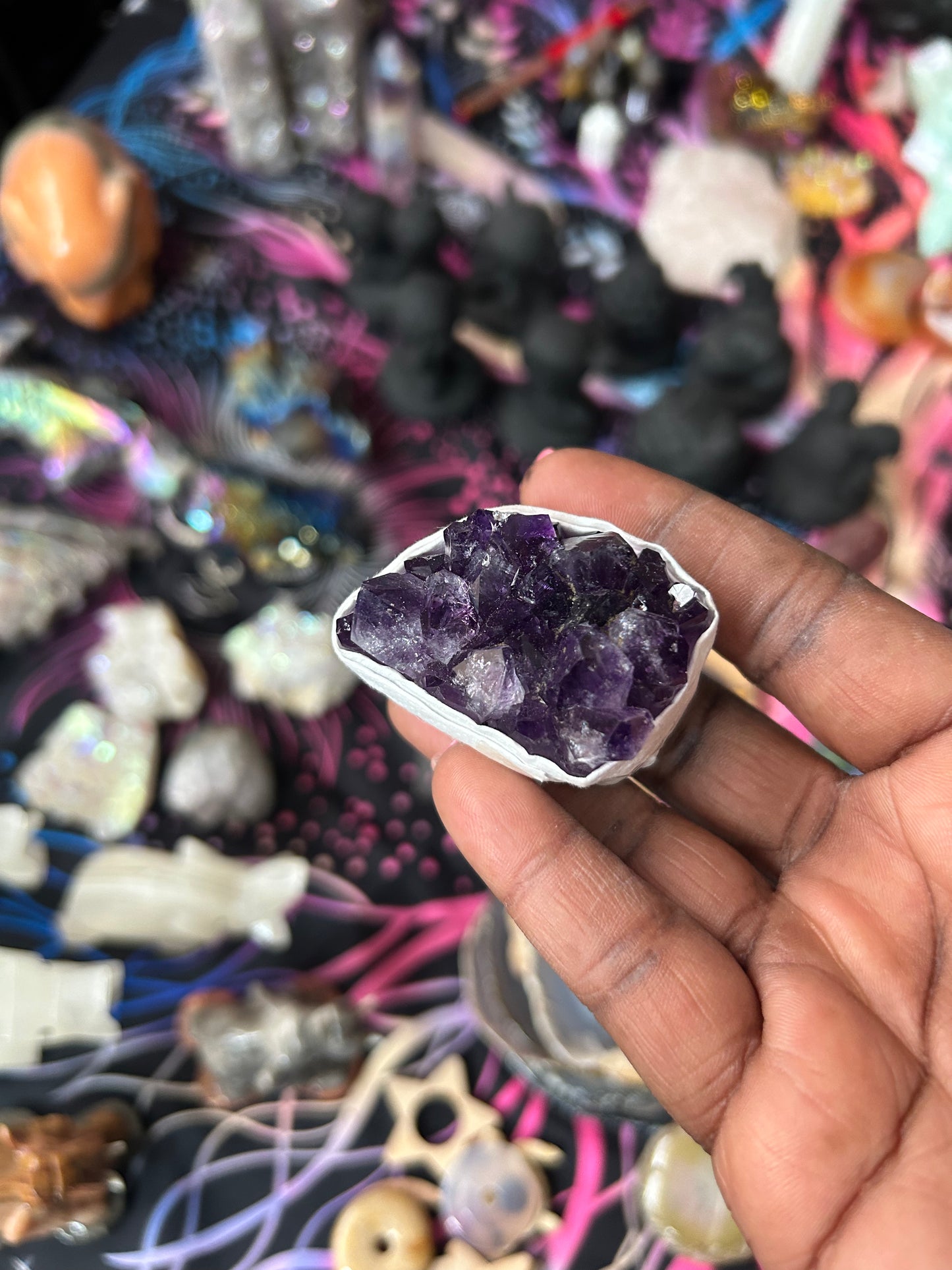 Amethyst
