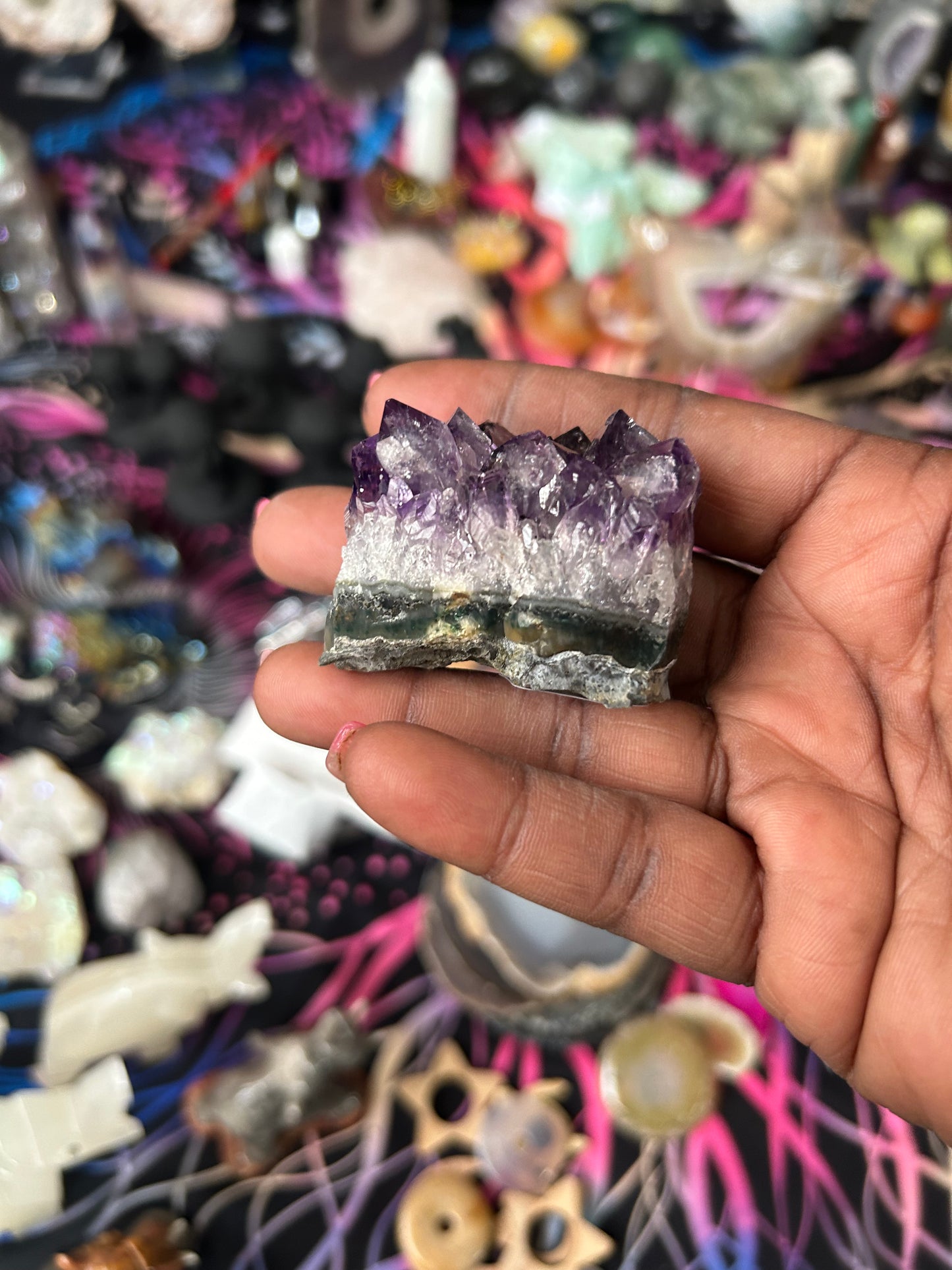 Amethyst