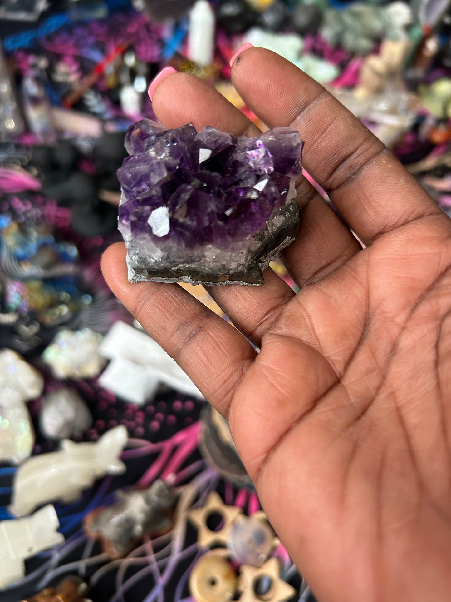 Amethyst