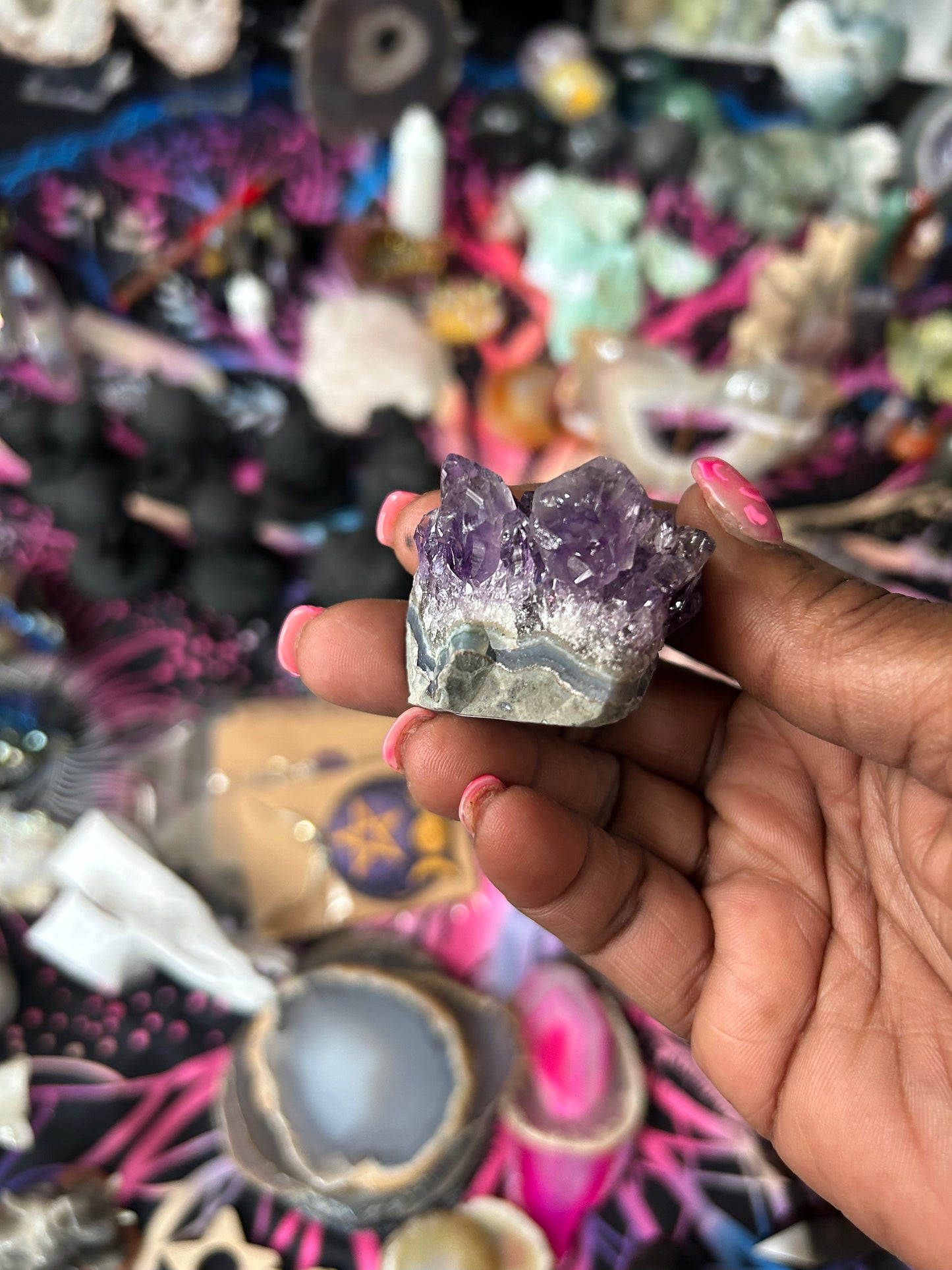 Amethyst