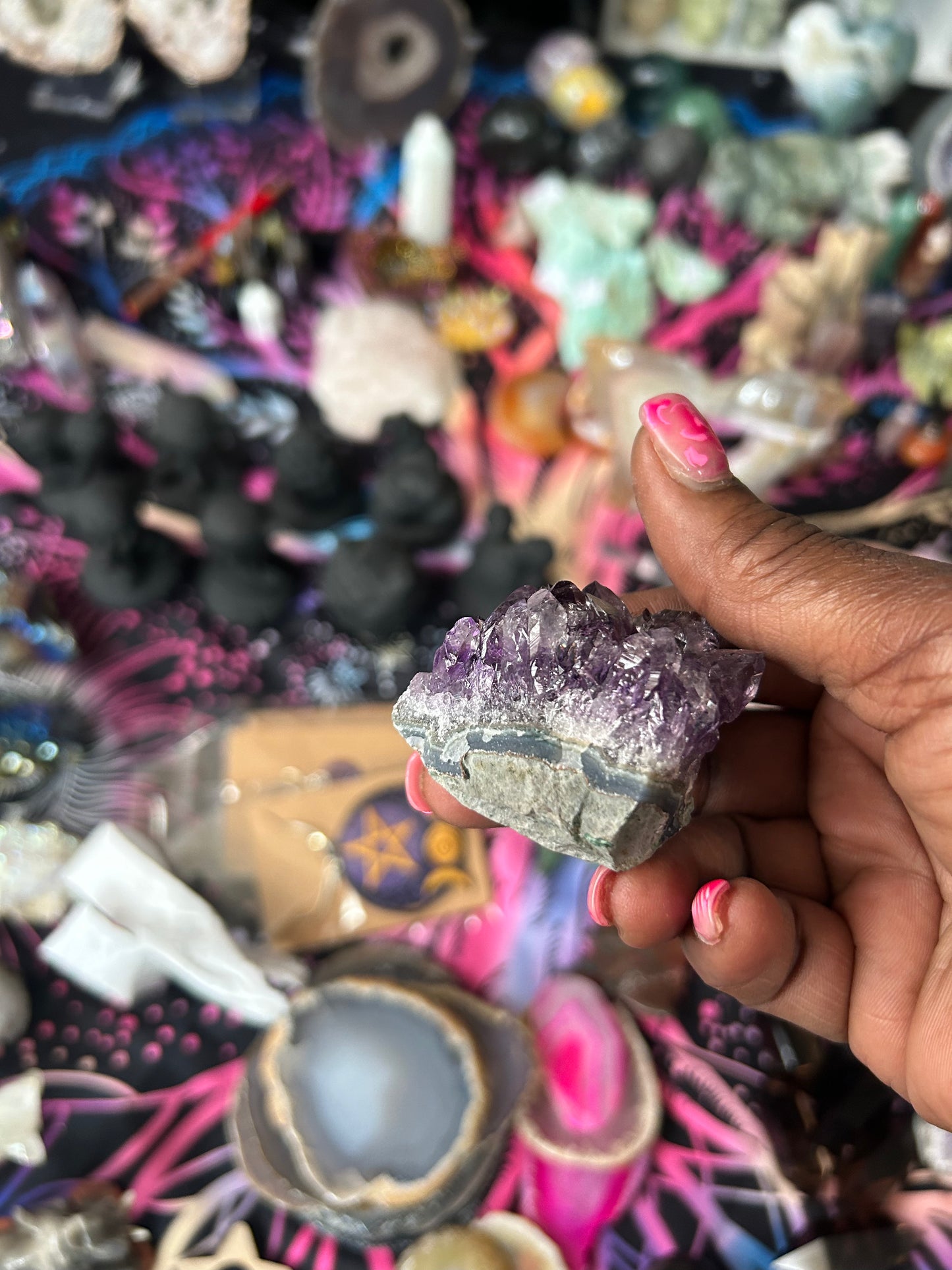 Amethyst