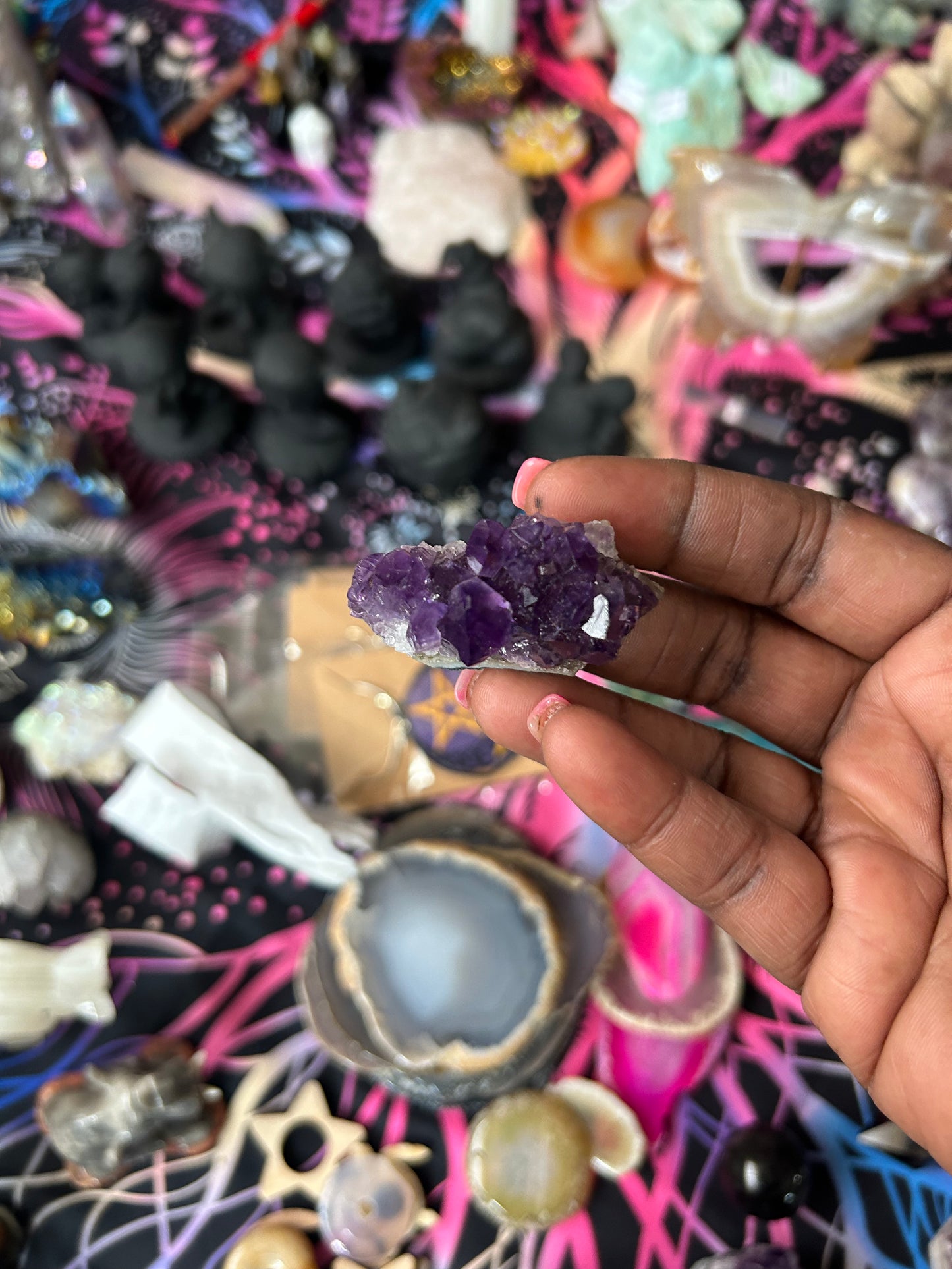 Amethyst