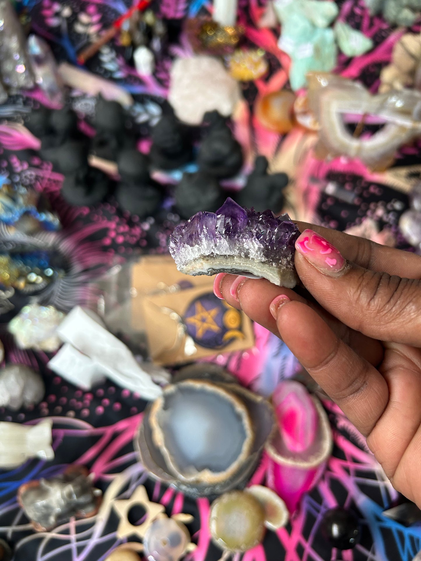 Amethyst