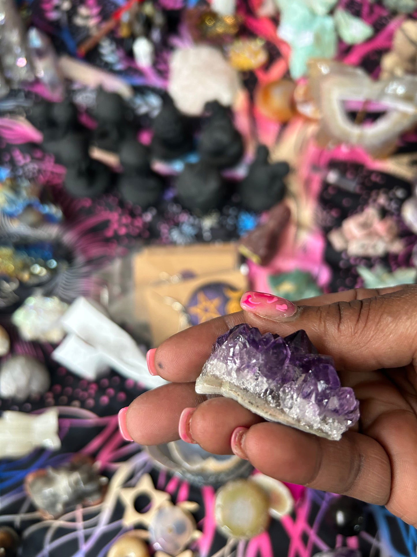 Amethyst