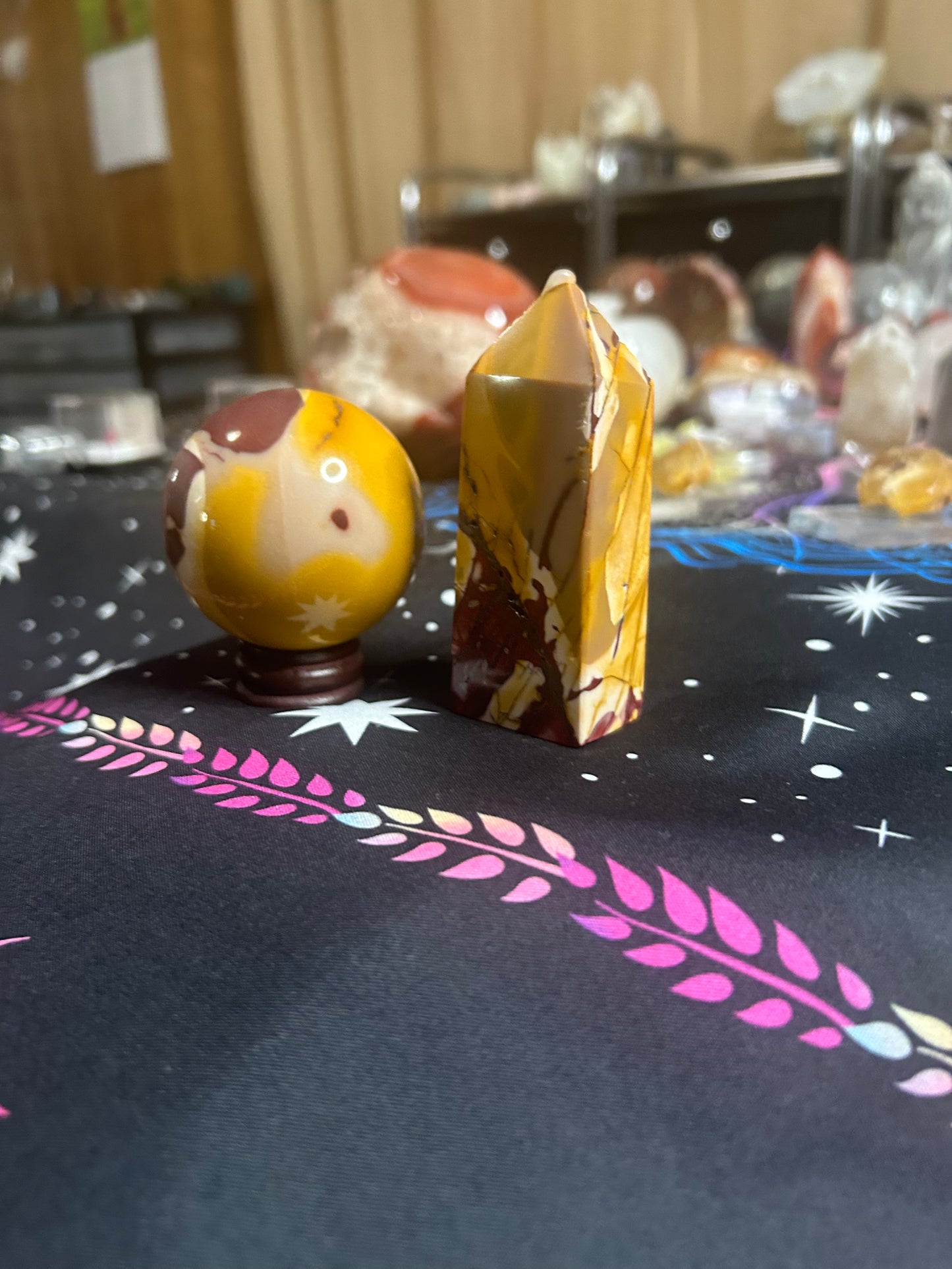 Beautiful Mookite bundle