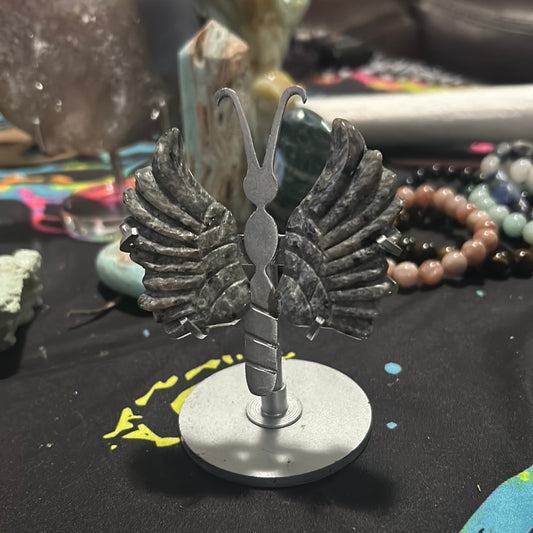 Yooperlite small wings