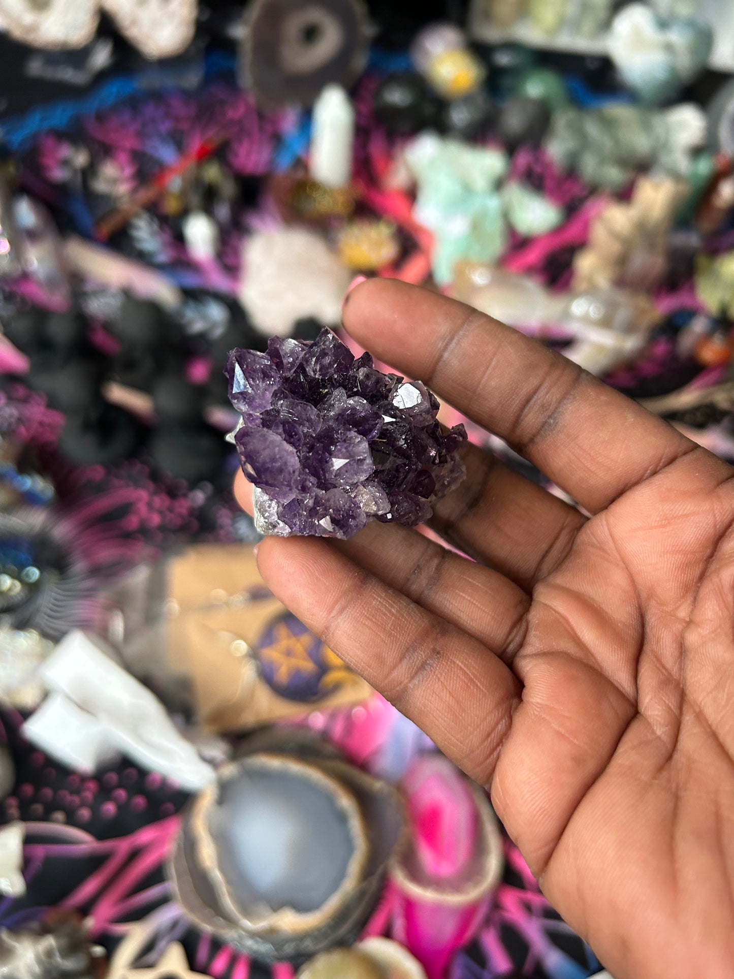 Amethyst